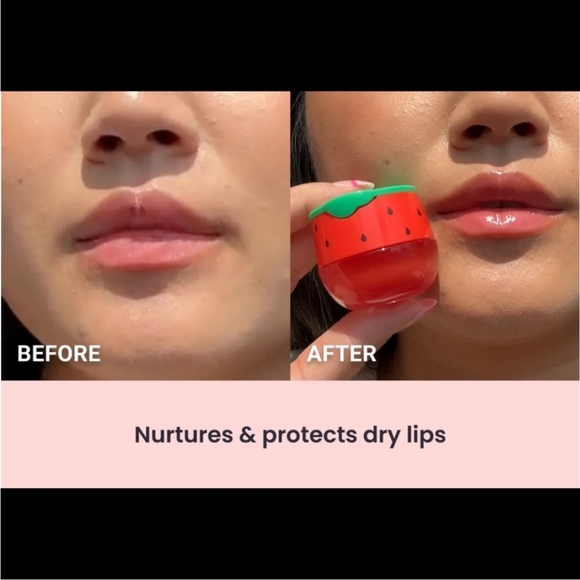 Watermelon Bee Balm - Picture 6 of 10